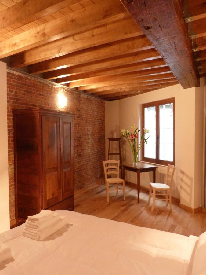 L'Auberge De L'Eclipse Брюксел Екстериор снимка
